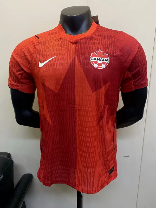 Canada Home Vapor Jersey