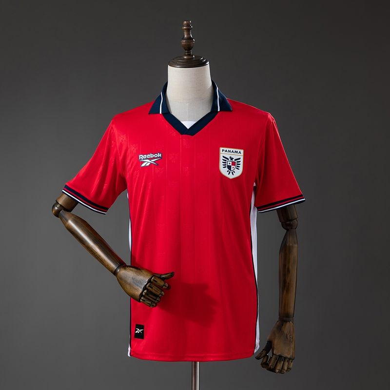 Panama Home Stadium Jersey
