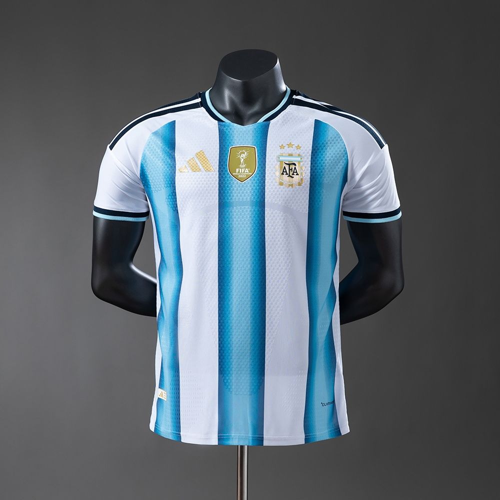 Argentina Home Vapor Jersey