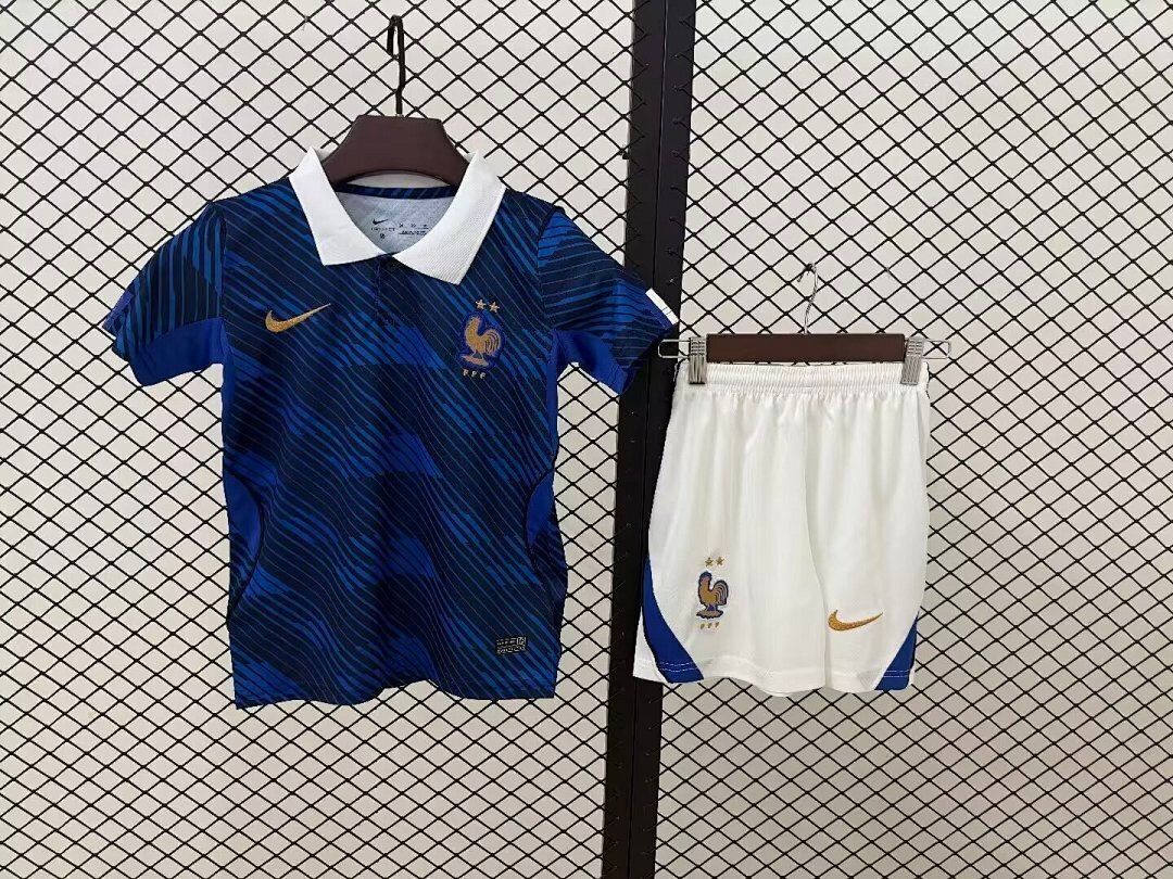 France Home Leaked Kids Kit France Home Leaked Kids Kit