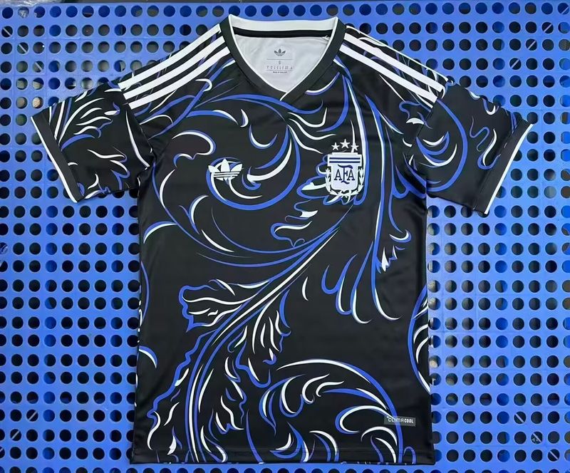 Argentina Away Stadium Jersey