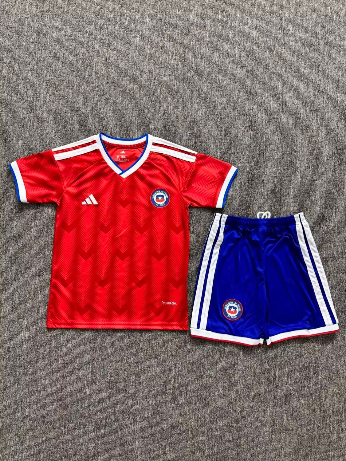 Chile Home Kids Kit Chile Home Kids Kit