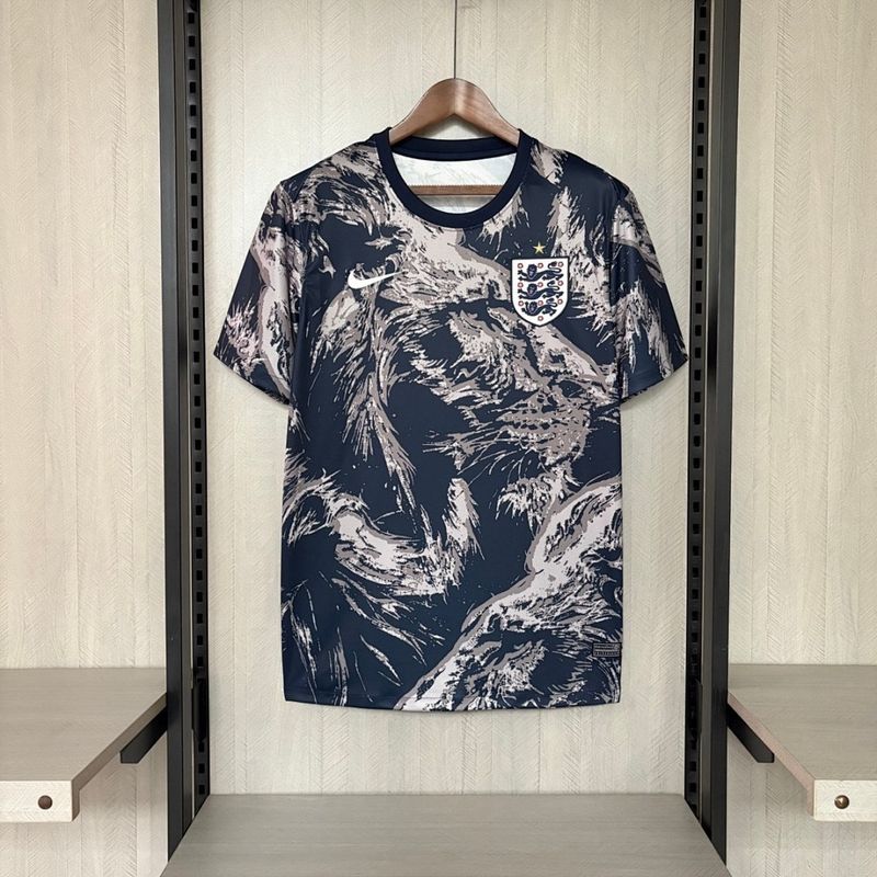England Navy Waves Special Stadium Jersey