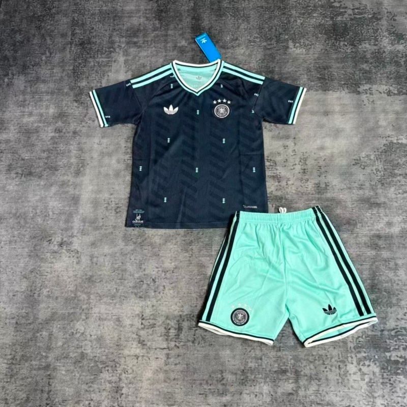 Germany Away Kids Kit