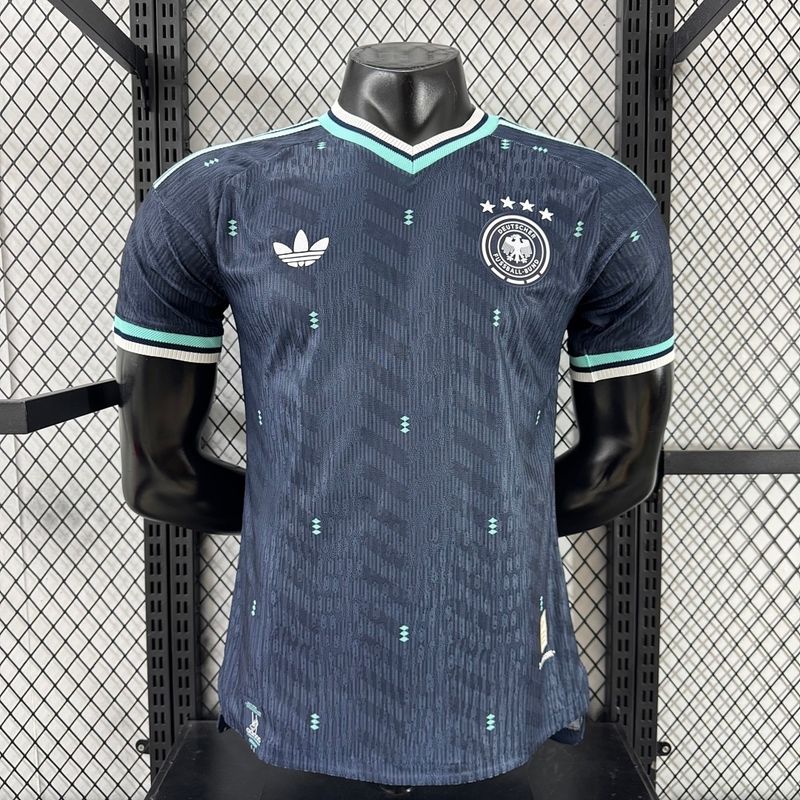 Germany Away Vapor Jersey