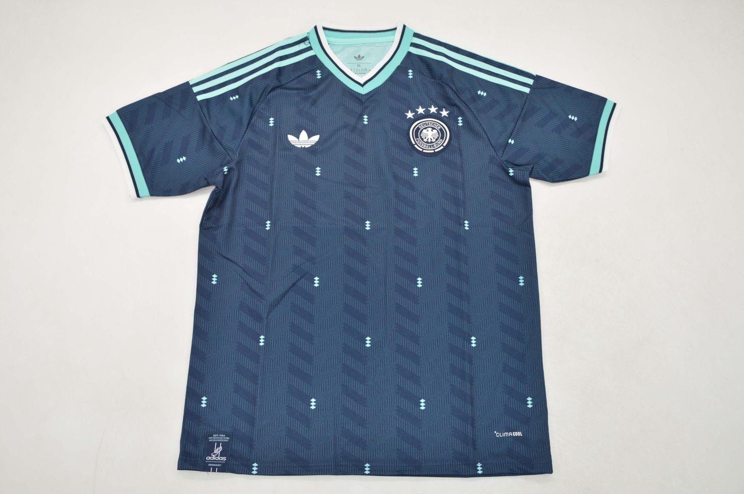 Germany Away Stadium Jersey