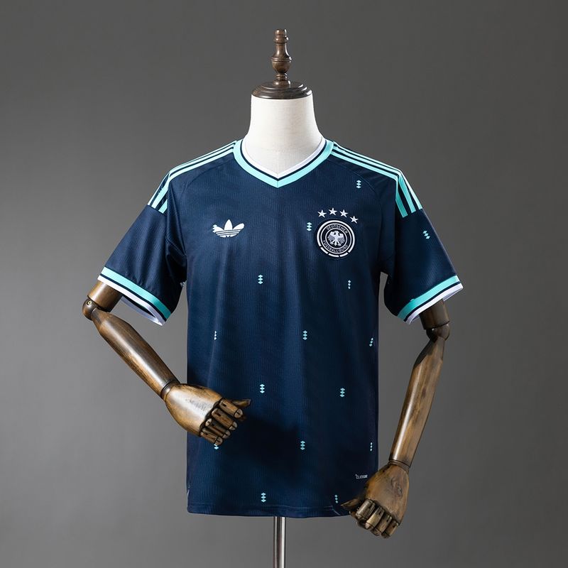 Germany Away Stadium Jersey