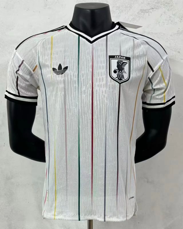 Japan Away Vapor Jersey
