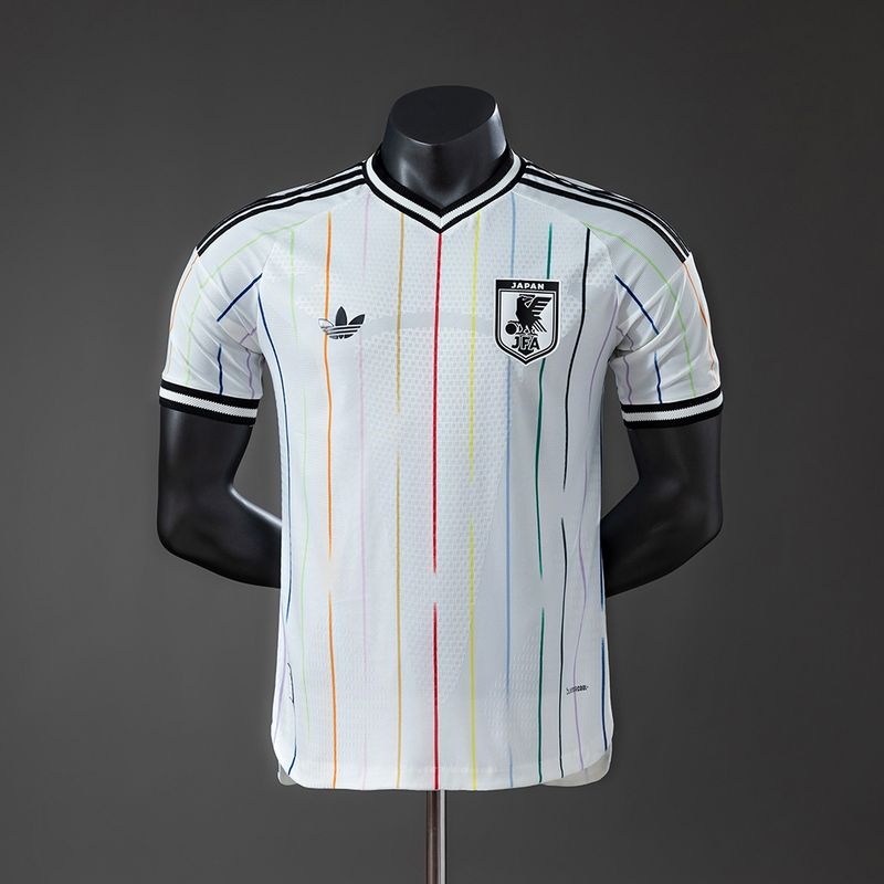 Japan Away Vapor Jersey