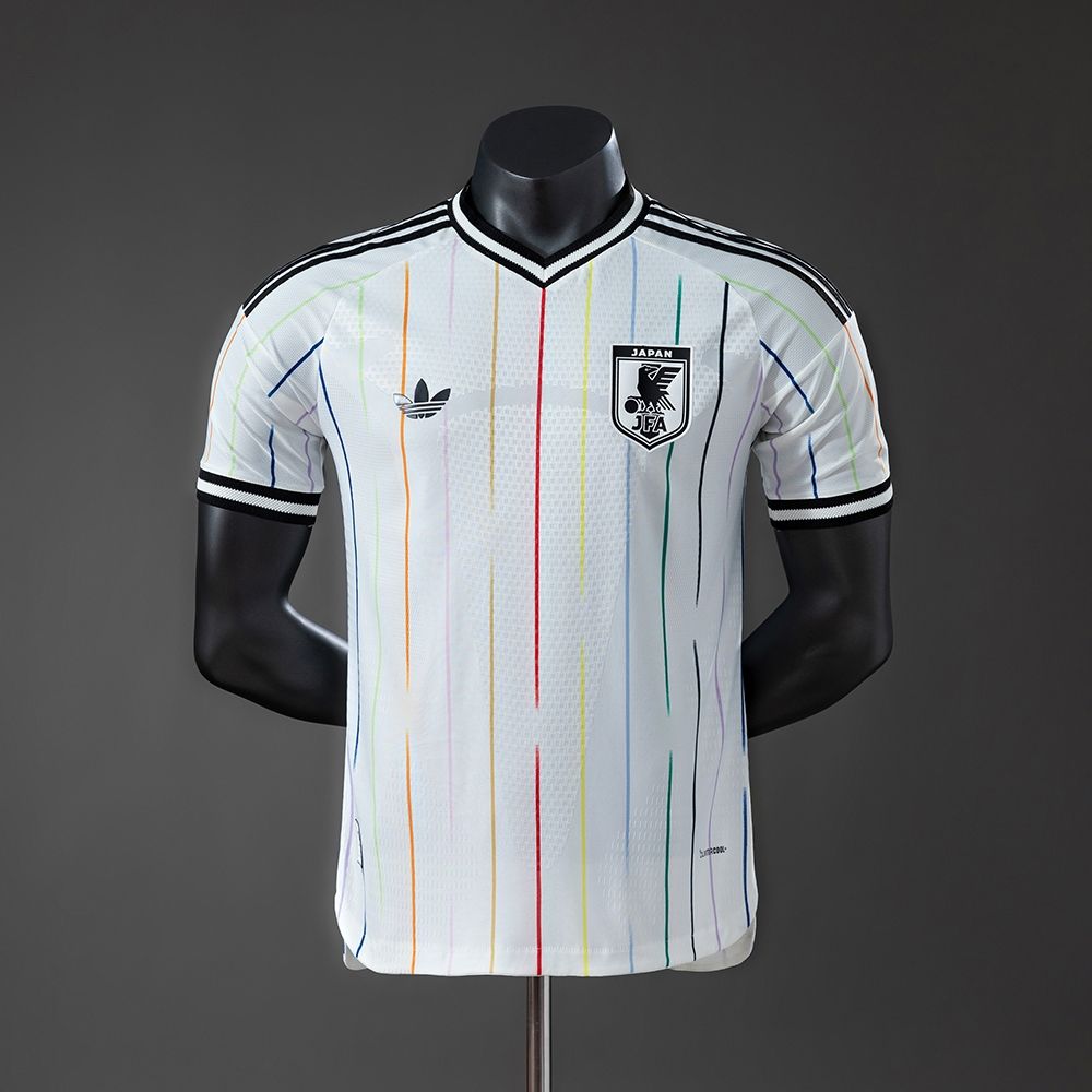 Japan Away Vapor Jersey