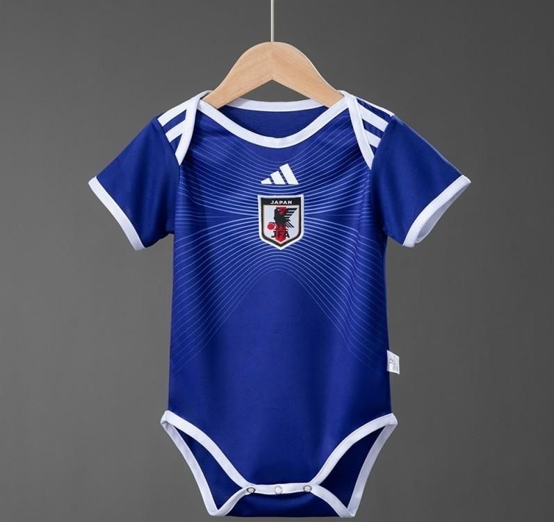 Japan Home Baby Romper