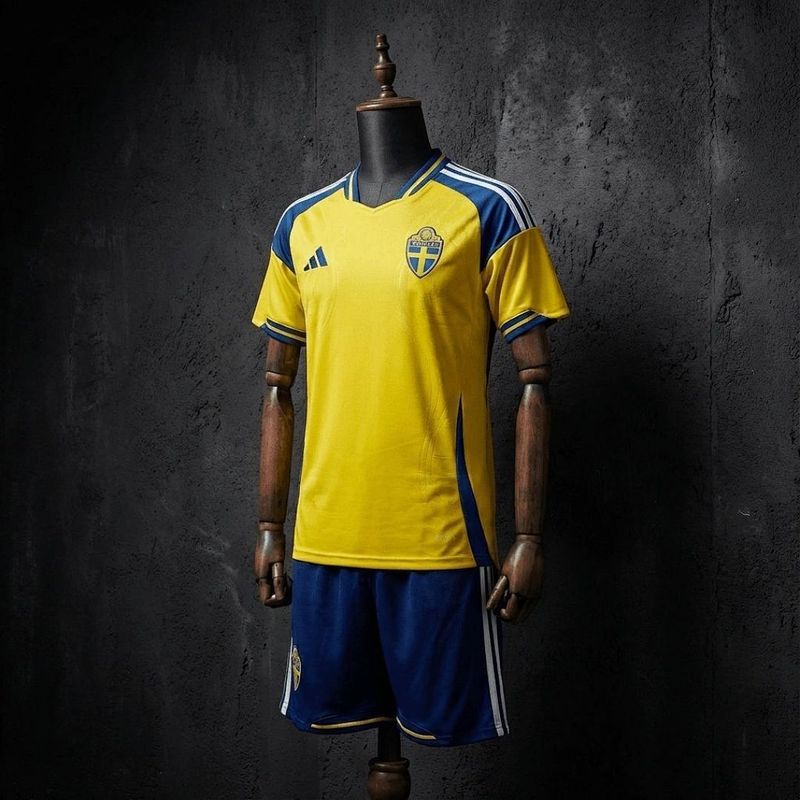 Sweden Home Kids Kit