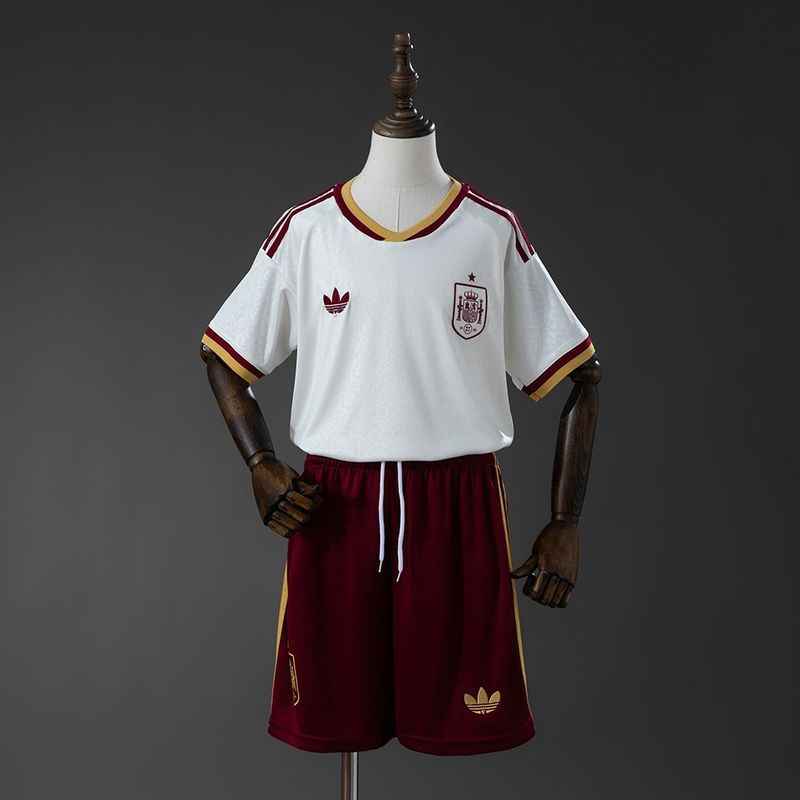 Spain Away Kids Kit