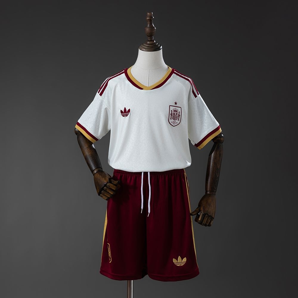 Spain Away Kids Kit