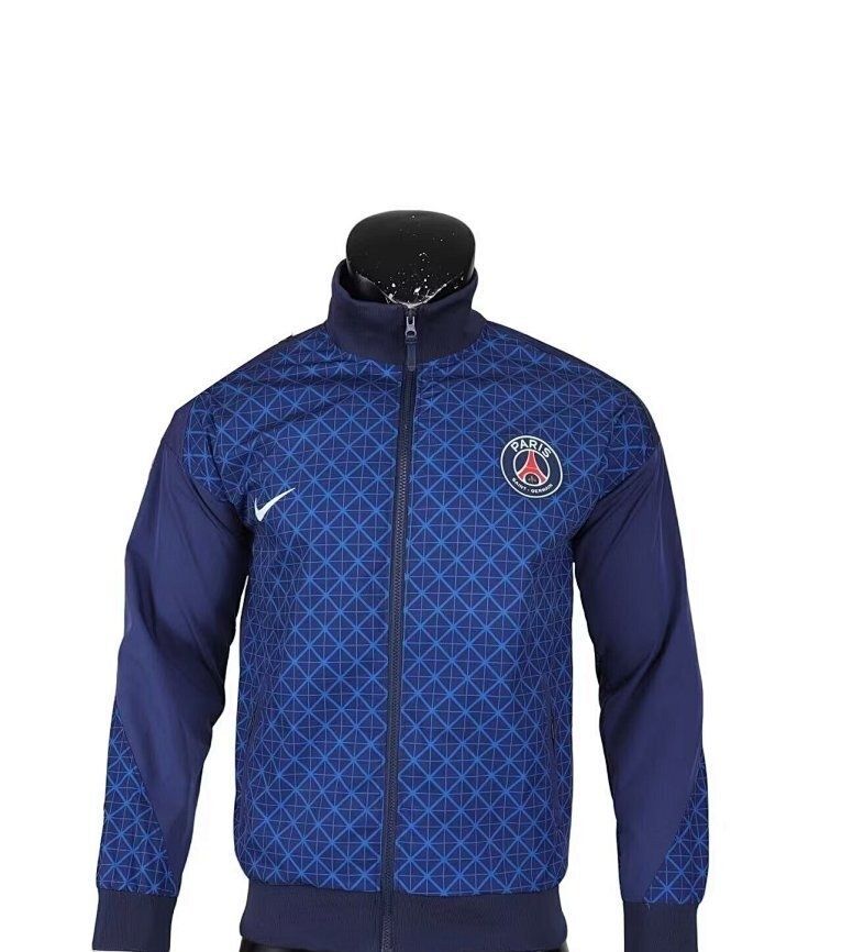 PSG Home Windbreaker 