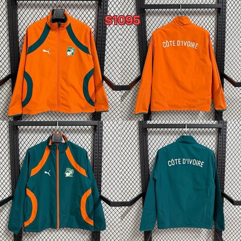  Reversible Windbreaker