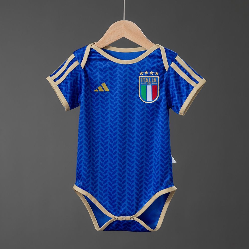 Italy Home Baby Romper