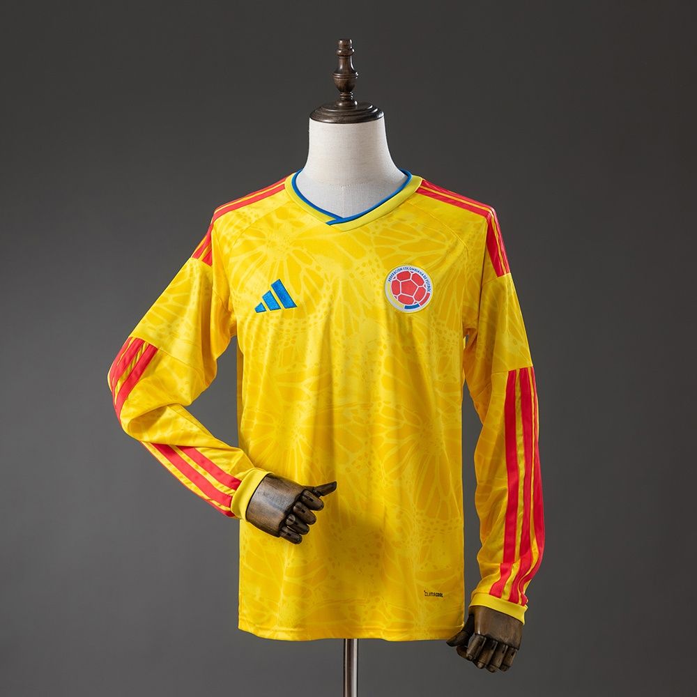 Columbia Home Long Sleeve Fan Jersey