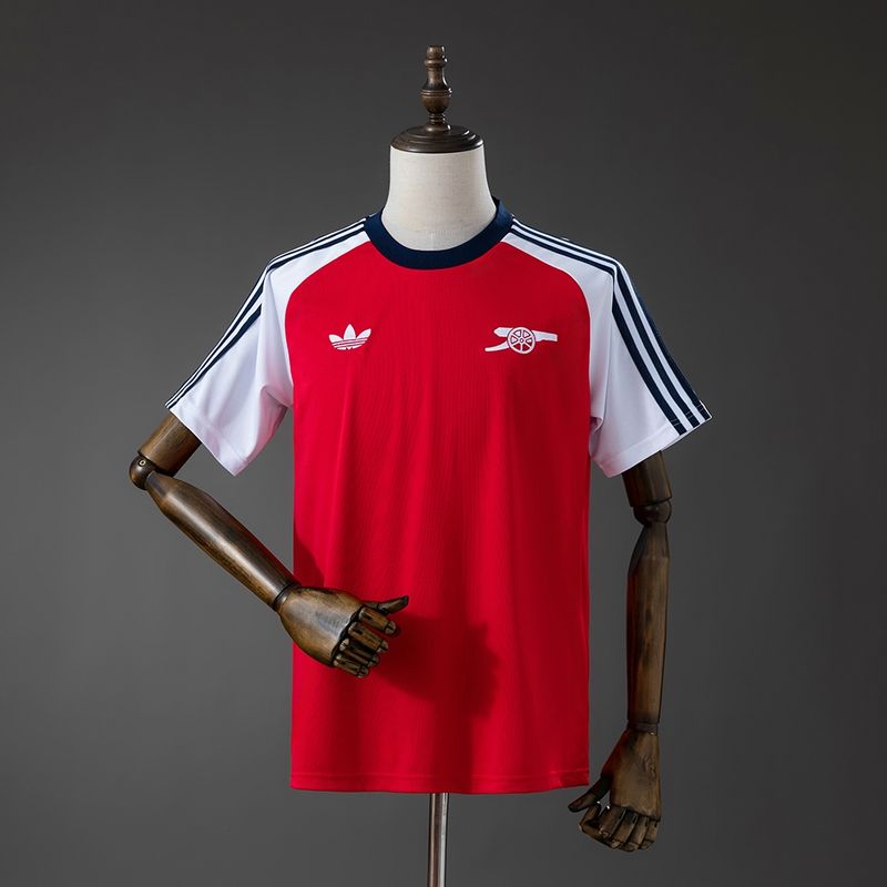 Arsenal Originals Special Fan Crew Neck