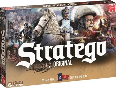 STRATEGO (Original)