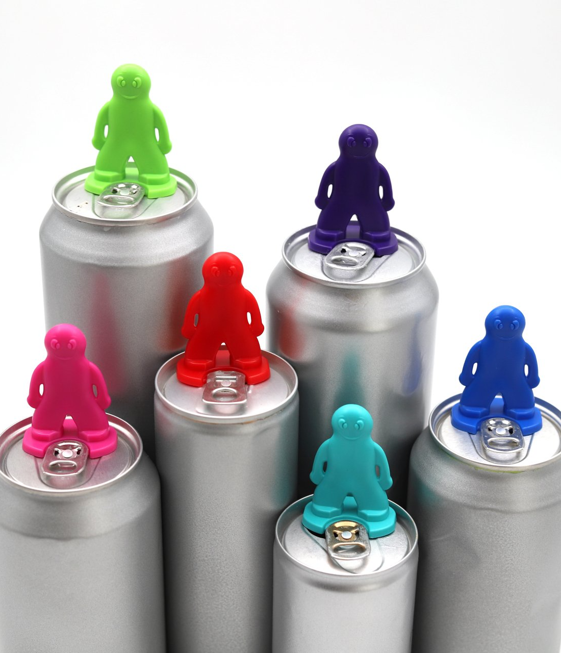 Can-Buddy Mix and Match