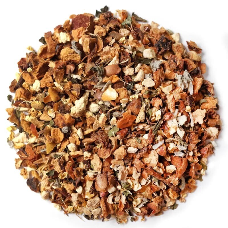 Or Tea?â„¢ Bio Thee - KungFlu Fighter navulpak Or Tea?â„¢ Bio Thee - KungFlu Fighter navulpak