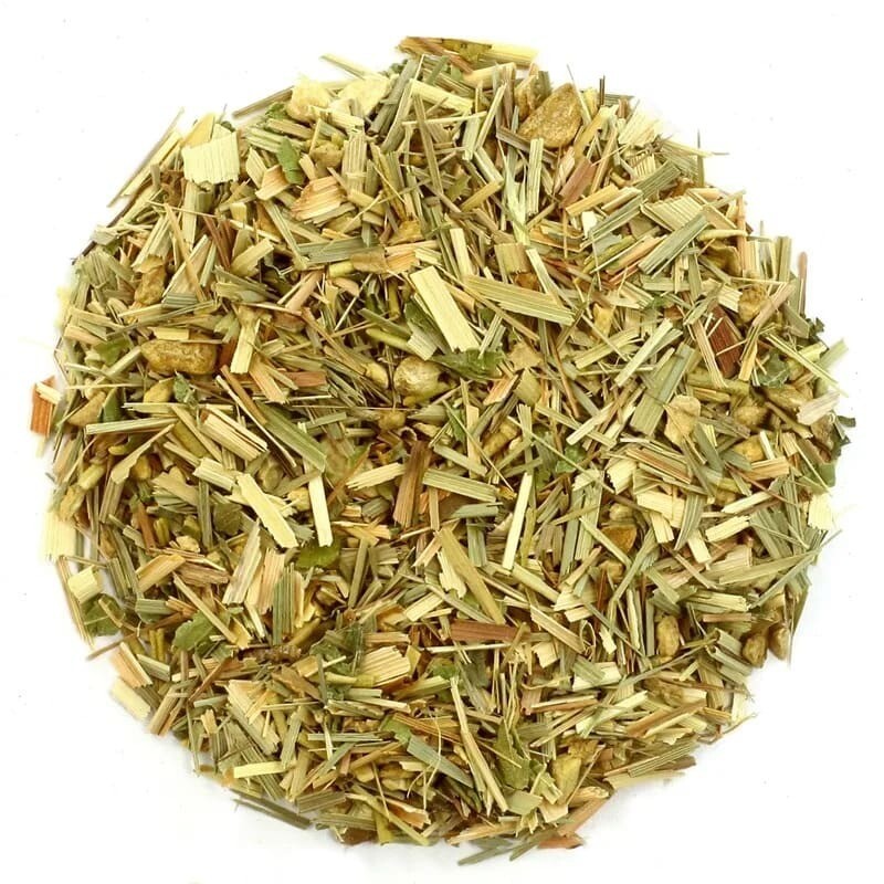 Or Tea?â„¢ Bio Thee - EnerGinger navulpak Or Tea?â„¢ Bio Thee - EnerGinger navulpak
