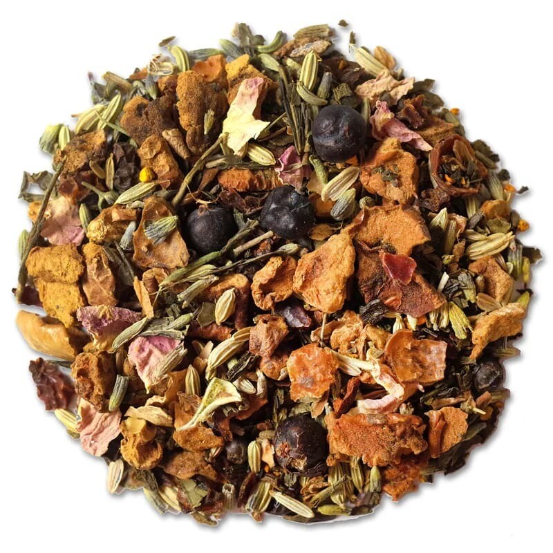 Or Tea?â„¢ Bio Thee - Detoxania navulpak Or Tea?â„¢ Bio Thee - Detoxania navulpak