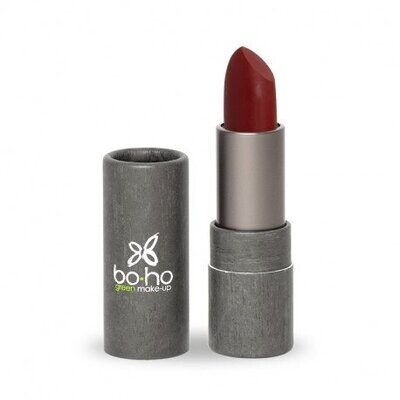 BOHO - Bio Lipstick Mat Dekkend 'Tapis Rouge'
