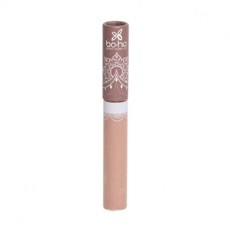 BOHO - Bio Lipgloss Nude