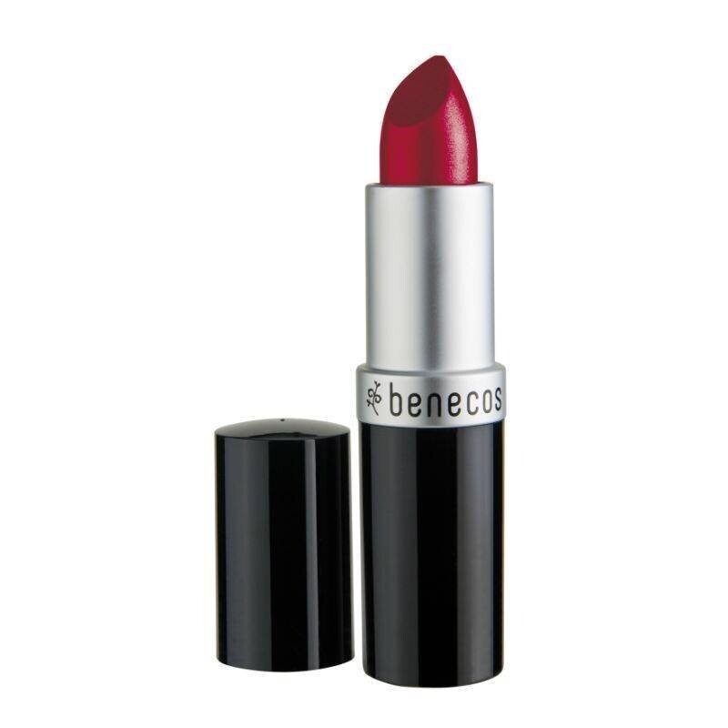 Benecos - Natuurlijke Lipstick 'Just Red' Benecos - Natuurlijke Lipstick 'Just Red'