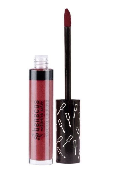 Benecos - Natuurlijke Lipgloss 'Kiss Me' Benecos - Natuurlijke Lipgloss 'Kiss Me'