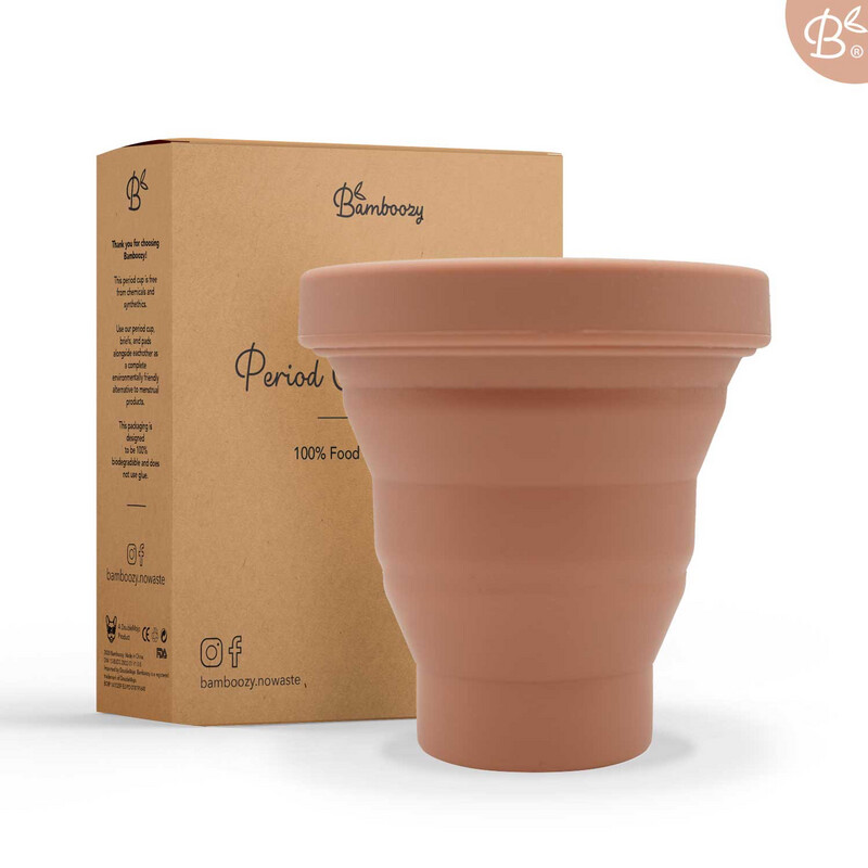 Bamboozy - Losse Sterilisator Bamboozy - Losse Sterilisator