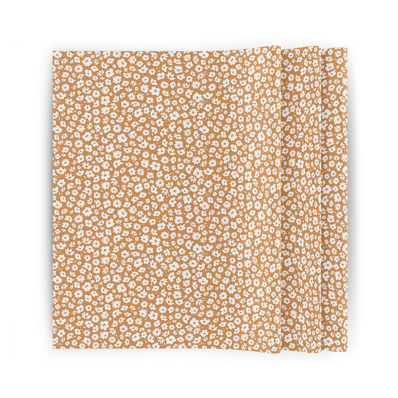 FSC® Vloeipapier - Millefleurs