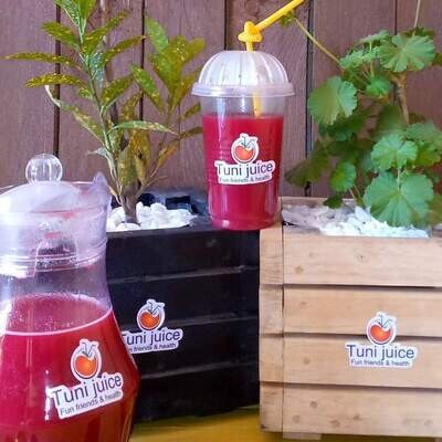 Beetroot Juice