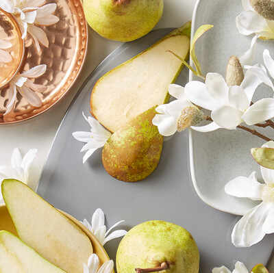 Neroli, Pear & Gingerlily