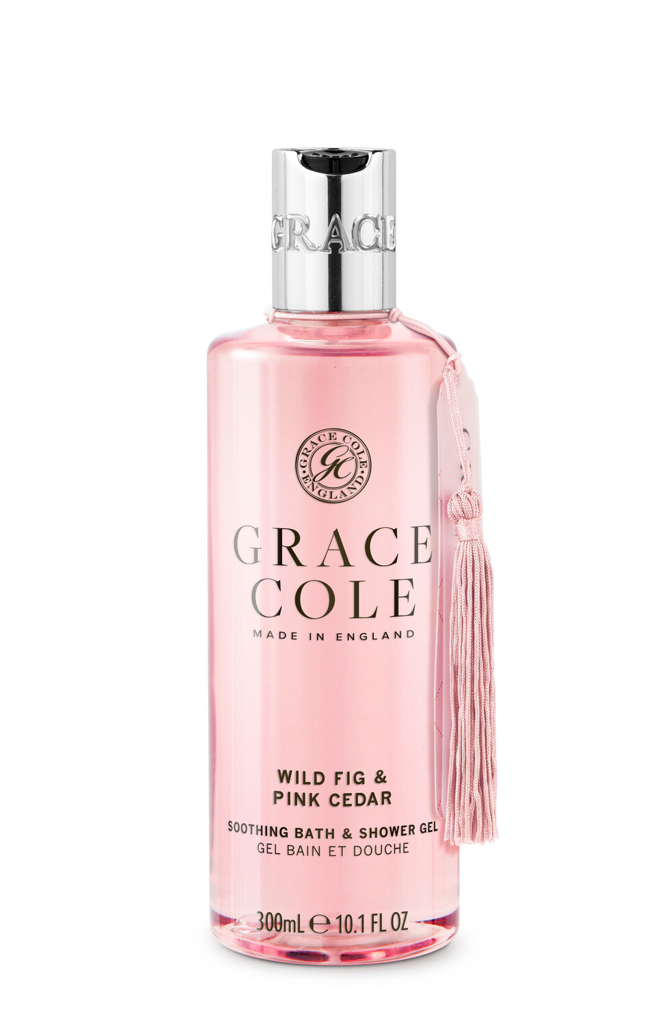 Wild Fig & Pink Cedar Bath&Shower Gel 300ml