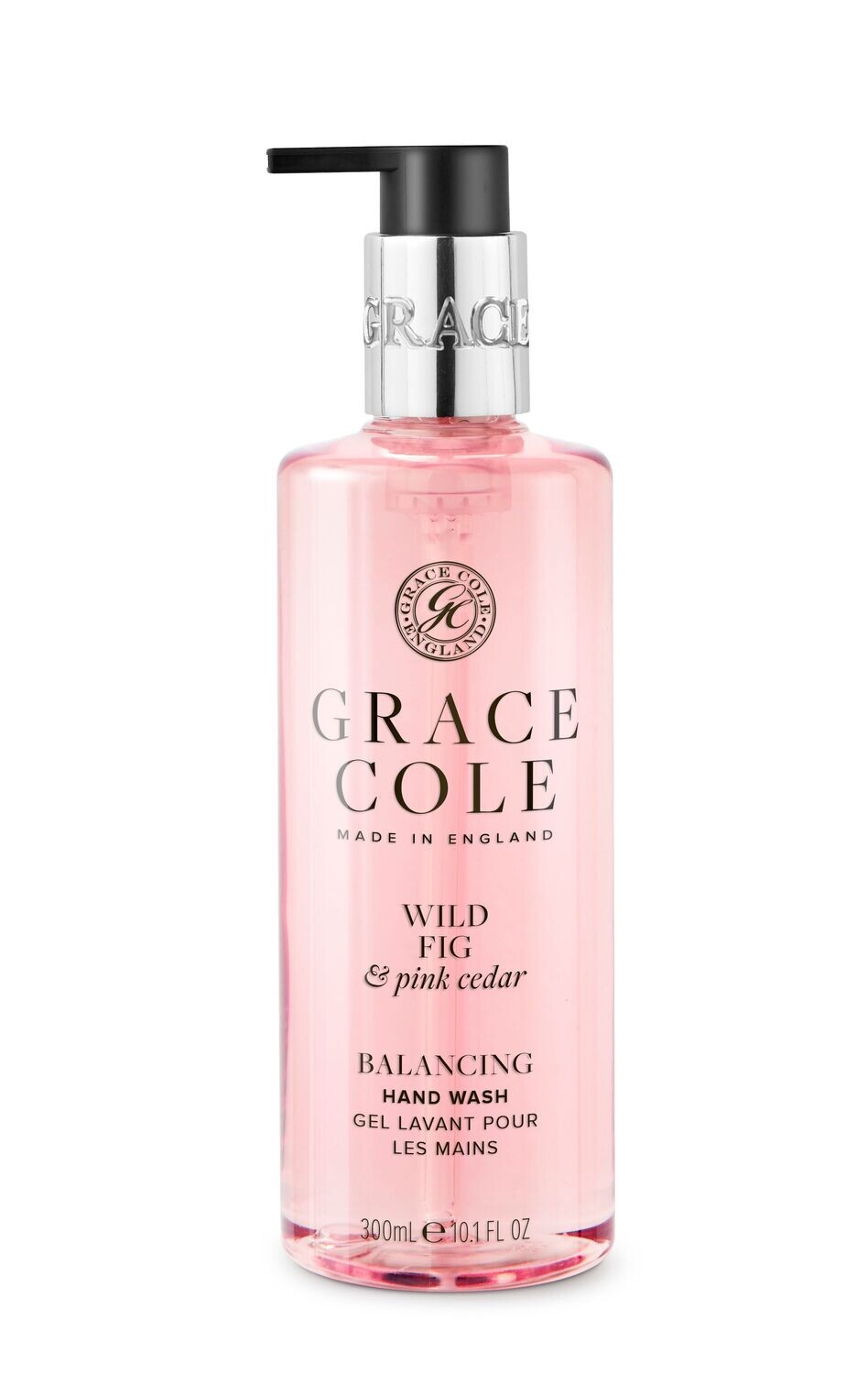Wild Fig & Pink Cedar Hand Wash 300ml
