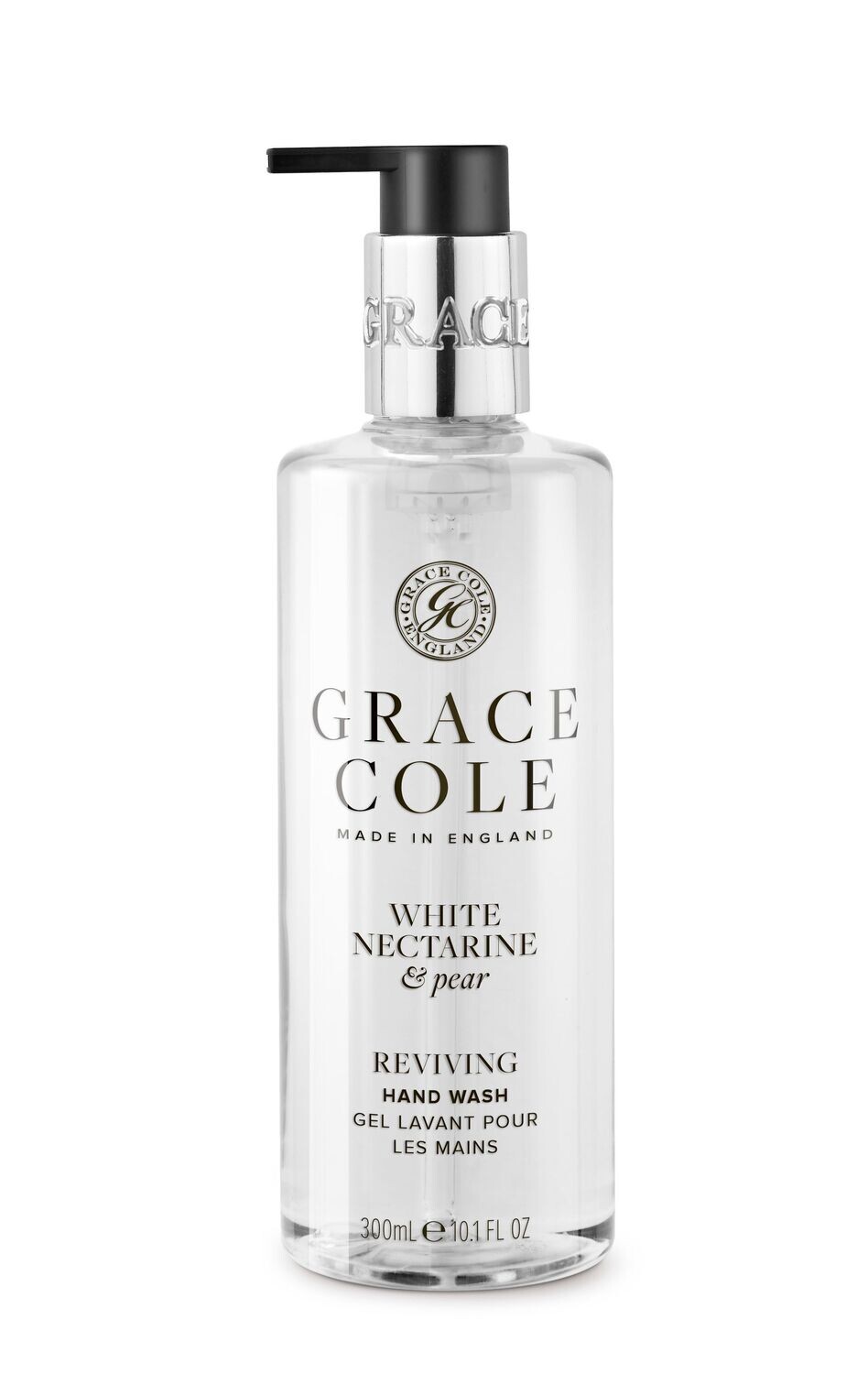 White Nectarine & Pear Hand Wash 300ml