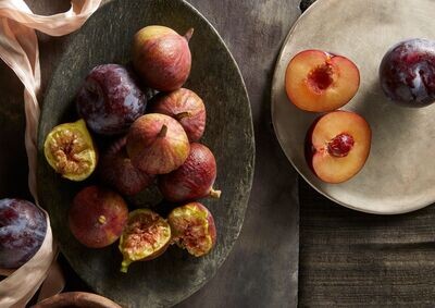 Wild Fig & Pink Cedar