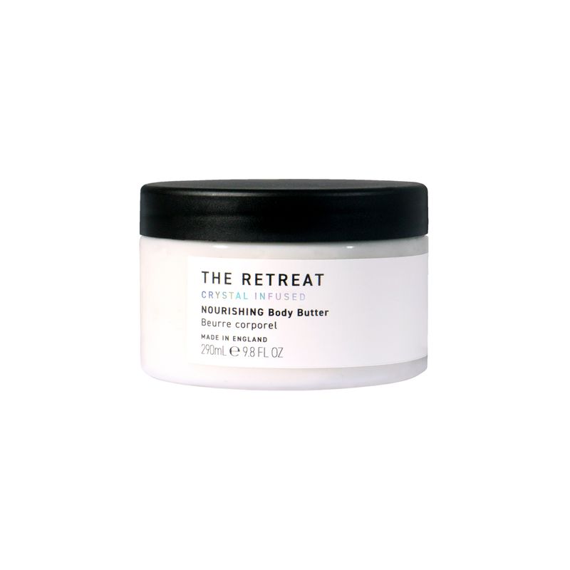 RETREAT Body Butter 290 ml