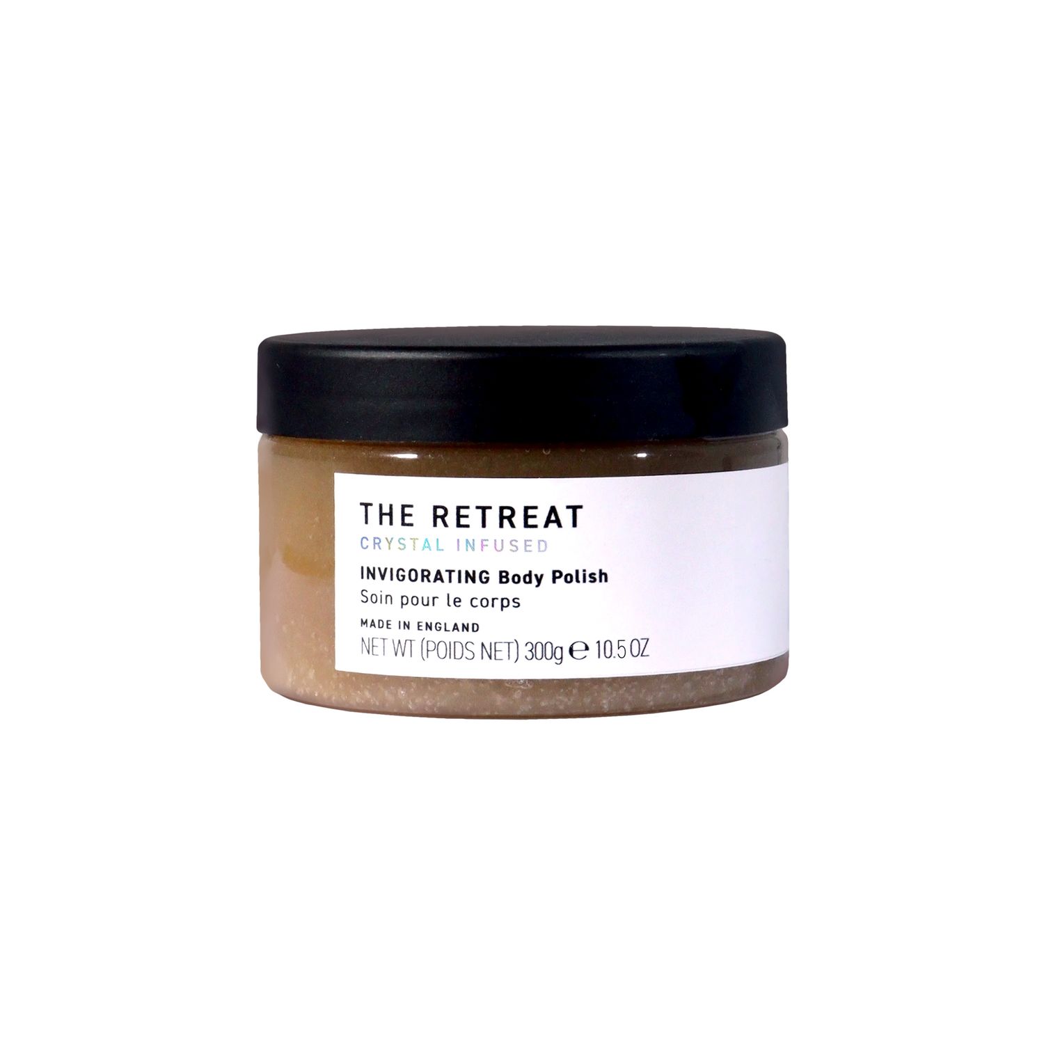 RETREAT Body Polish 330g