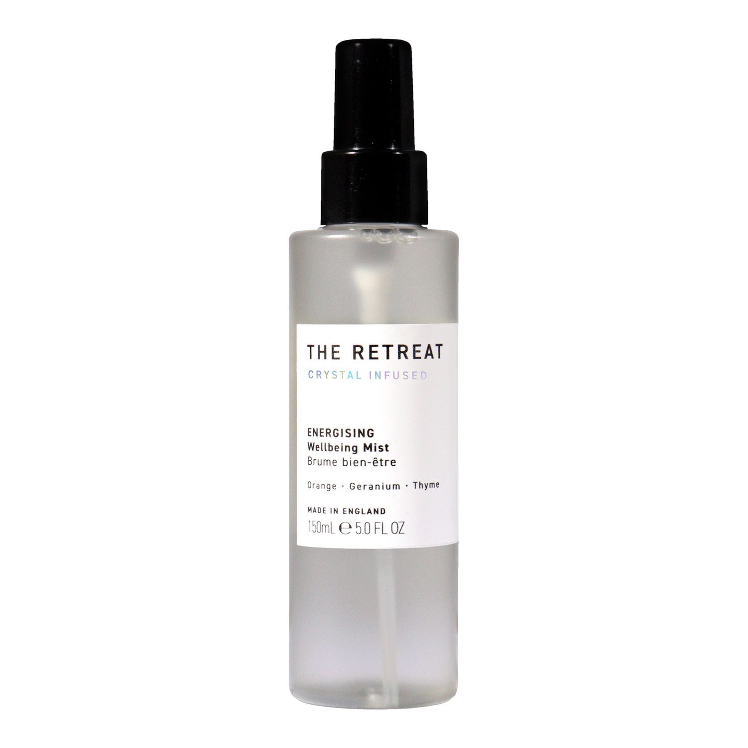 RETREAT Wellbeing Mist 150ml