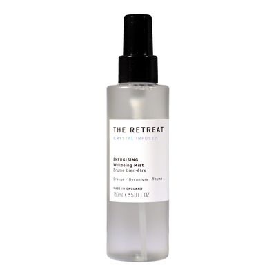 RETREAT Wellbeing Mist 150ml RETREAT Wellbeing Mist 150ml