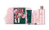 Geschenkset Velvet Rose & Peony Weekend Escape