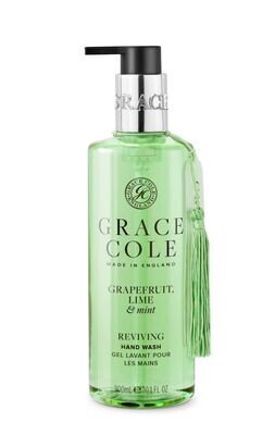 Grapefruit, Lime & Mint Hand Wash 300ml Grapefruit, Lime & Mint Hand Wash 300ml