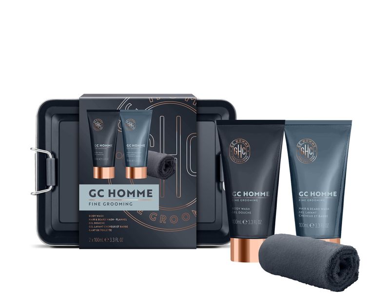 GC Homme On The Go