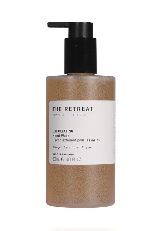 RETREAT Hand Wash 300ml RETREAT Hand Wash 300ml