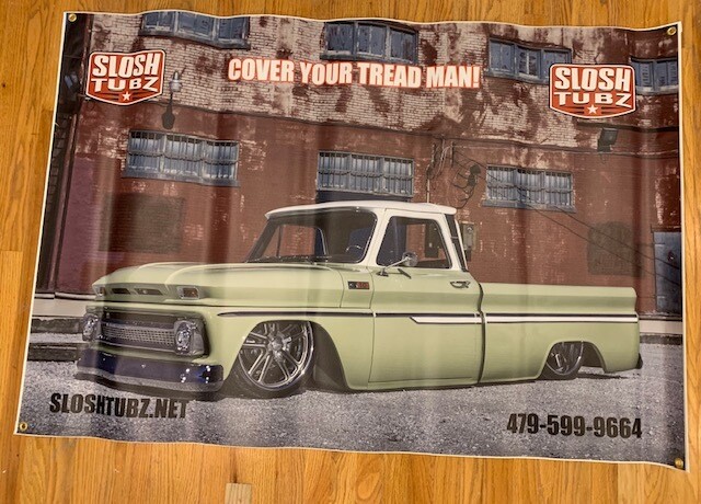 Boosted Bertha Banner