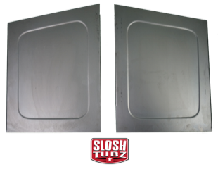 1967-72 Core Support Filler Panels (Slosh Tubz)